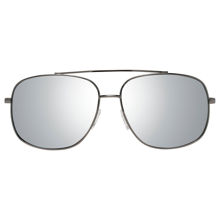 Guess GF0207-08C Gafas de sol para hombre con cristales grises Guess GF0207-08C Gafas de sol para hombre con cristales grises