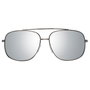 Guess GF0207-08C Gafas de sol para hombre con cristales grises