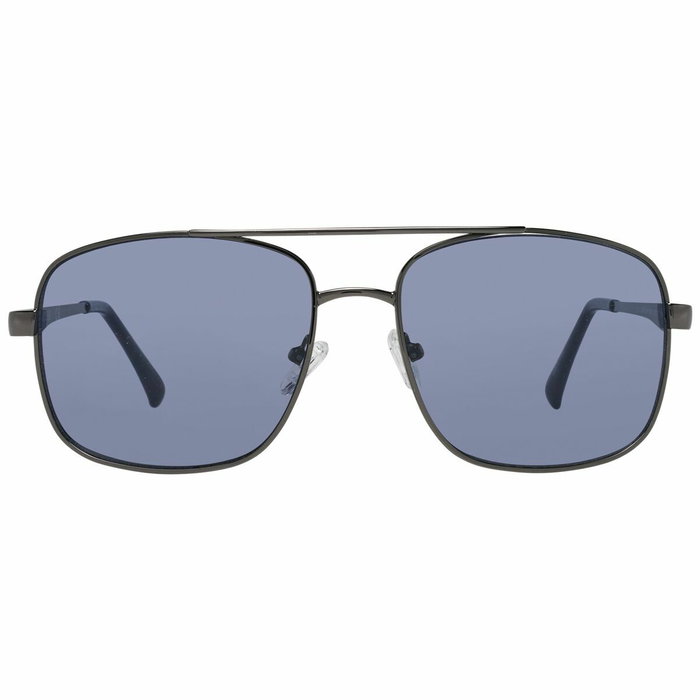 Guess Gafas GF0211 Gris Rectangulares Guess Gafas GF0211 Gris Rectangulares