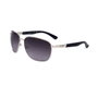 Guess Gafas GF0212 Gafas de Sol Hombre Metal Rectangular 63-15-135 mm UV400
