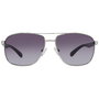 Gafas de Sol Hombre Guess GF0212-6310B ø 58 mm