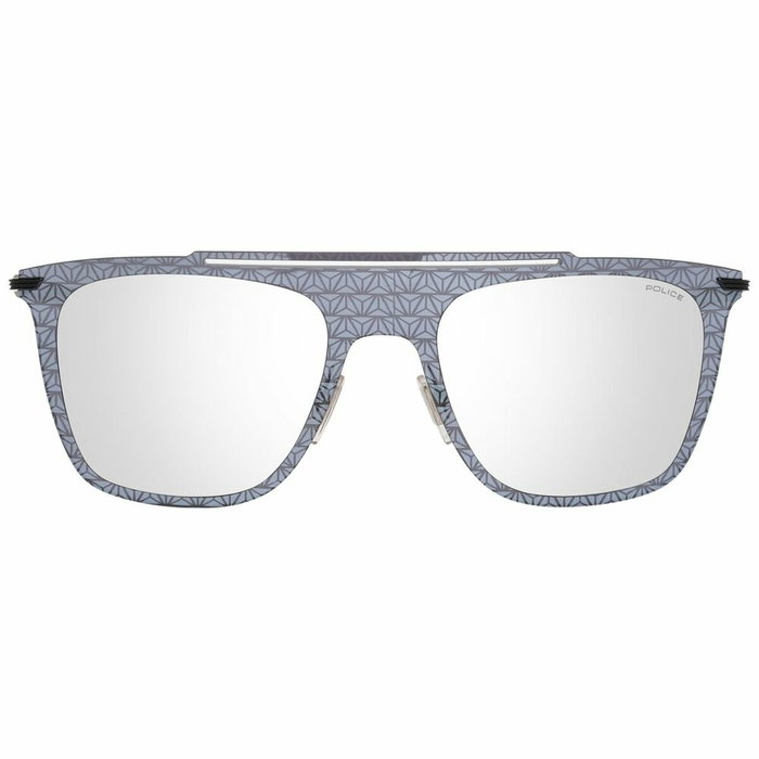 Gafas de Sol Hombre Police SPL581 52530L Multicolor Gafas de Sol Hombre Police SPL581 52530L Multicolor