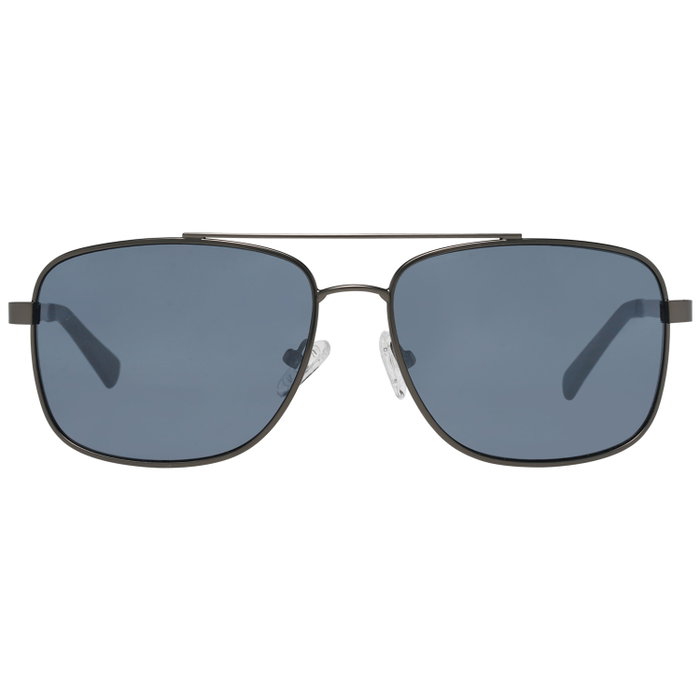 Timberland TB7175-5909C con cristales azules y montura de metal