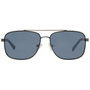 Timberland TB7175-5909C con cristales azules y montura de metal