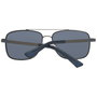Timberland TB7175-5909C con cristales azules y montura de metal