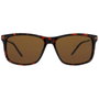 Timberland TB7177-5852E Gafas de sol para hombre con cristal marrón