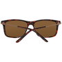 Timberland TB7177-5852E Gafas de sol para hombre con cristal marrón