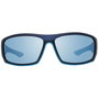Timberland TB7178-6491X para Hombre con Lentes Azul Espejo
