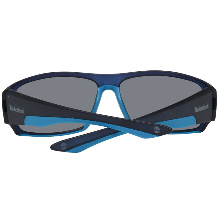 Timberland TB7178-6491X para Hombre con Lentes Azul Espejo
