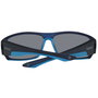 Timberland TB7178-6491X para Hombre con Lentes Azul Espejo