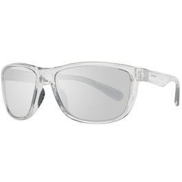 Timberland TB7179-6126C Gafas de sol para hombre con cristal gris espejo