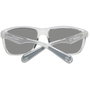Timberland TB7179-6126C Gafas de sol para hombre con cristal gris espejo