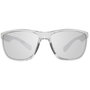 Timberland TB7179-6126C Gafas de sol para hombre con cristal gris espejo