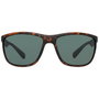 Timberland TB7179-6156N para hombre con cristales grises y montura marrón