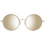 Sting SST137-538FFG Gafas de sol para mujer con cristales dorados