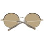 Sting SST137-538FFG Gafas de sol para mujer con cristales dorados