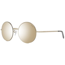 Sting SST137-538FFG Gafas de sol para mujer con cristales dorados