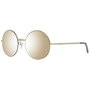 Sting SST137-538FFG Gafas de sol para mujer con cristales dorados