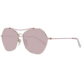 Sting SST193-560A93 Gafas de Sol Rosa para Mujer