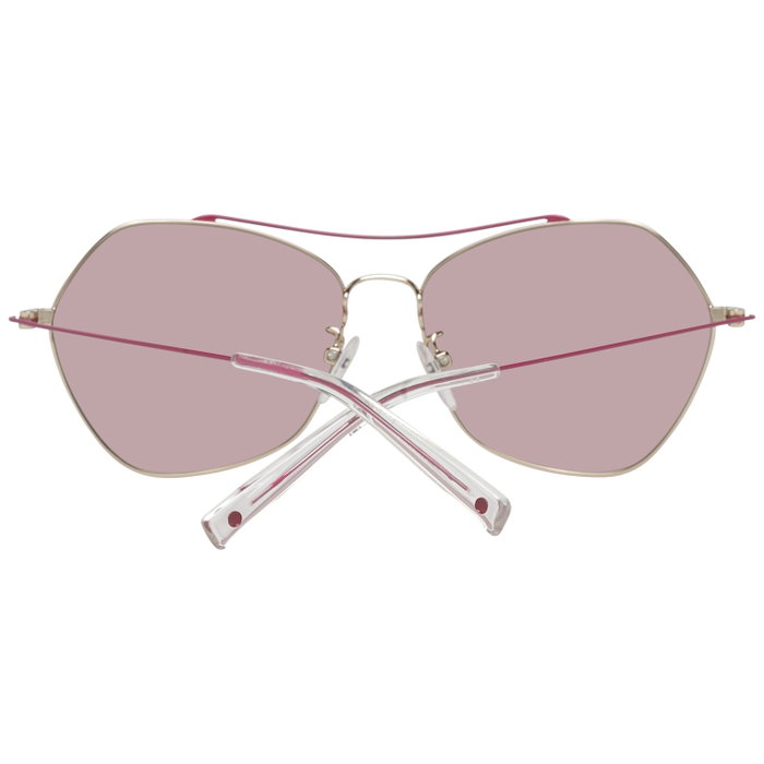 Sting SST193-560A93 Gafas de Sol Rosa para Mujer