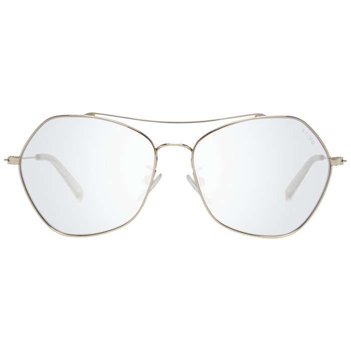 Sting SST193-56300G Gafas de sol rosa para mujer