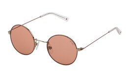 Sting SST1944502A8 Gafas de sol para mujer con cristal naranja