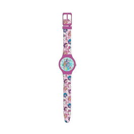 Reloj Infantil My Little Pony 483107 - TIN BOX (Ø 32 mm)