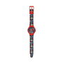 Reloj Infantil Transformers 483204 - TIN BOX (Ø 32 mm)