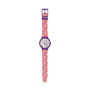 Reloj Infantil Peppa Pig 482625 - TIN BOX (Ø 32 mm)