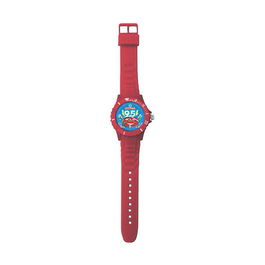Reloj Infantil Cars CARS - COLOR BOX (Ø 32 mm) (Ø 33 mm)