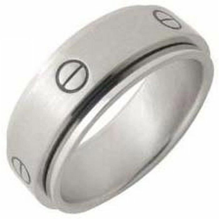 Anillo Mujer Manuel Zed SCRATCH Anillo Mujer Manuel Zed SCRATCH