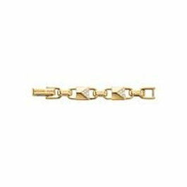 Eslabones Michael Kors MERCER Dorado