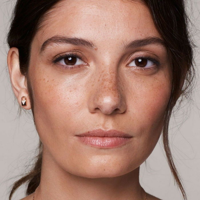 Pendientes Mujer Michael Kors FROZEN LINK Acero Inoxidable Pendientes Mujer Michael Kors FROZEN LINK Acero Inoxidable