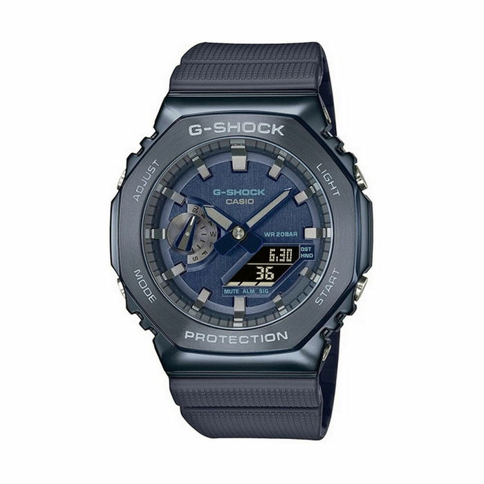 Reloj Hombre Casio GM-2100N-2AER