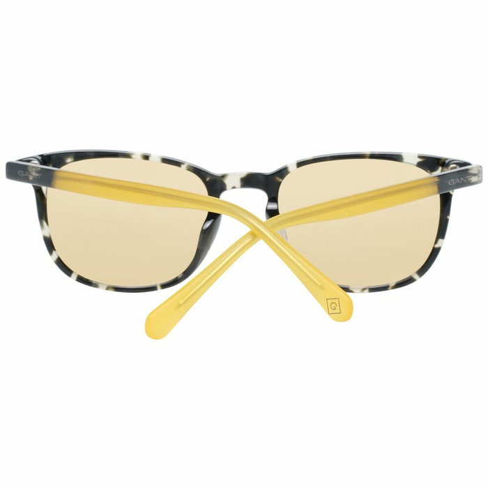 Gafas de Sol Hombre Gant GA7186 5355E Multicolor