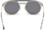 Web Eyewear WE0182-18C Gafas de sol unisex Gris