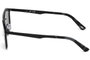 Web Eyewear WE0189-02C con cristales grises