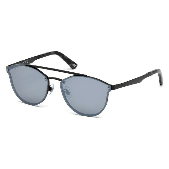 Gafas de Sol Unisex Web Eyewear WE0189-02C ø 59 mm Gafas de Sol Unisex Web Eyewear WE0189-02C ø 59 mm