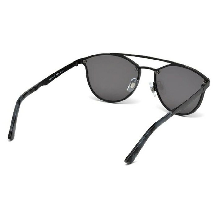 Gafas de Sol Unisex Web Eyewear WE0189-02C ø 59 mm Gafas de Sol Unisex Web Eyewear WE0189-02C ø 59 mm