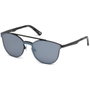Web Eyewear WE0190-02C Gafas de sol con cristal negro