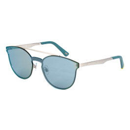Web Eyewear WE0190-09Q Gafas de sol unisex con cristal verde