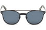 Web Eyewear WE0190-09V con cristales azules