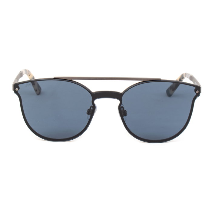 Web Eyewear WE0190-09V con cristales azules