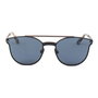 Web Eyewear WE0190-09V con cristales azules