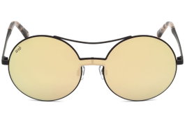 Web Eyewear WE0211-02G Gafas de sol negras