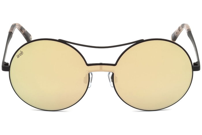 Web Eyewear WE0211-02G Gafas de sol negras Web Eyewear WE0211-02G Gafas de sol negras