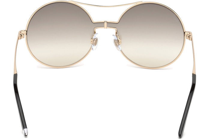Web Eyewear WE0211-28G Gafas de sol Dorado Web Eyewear WE0211-28G Gafas de sol Dorado