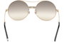 Web Eyewear WE0211-28G Gafas de sol Dorado