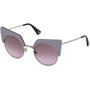Web Eyewear WE0229-78Z Gafas de sol Morado/Lila