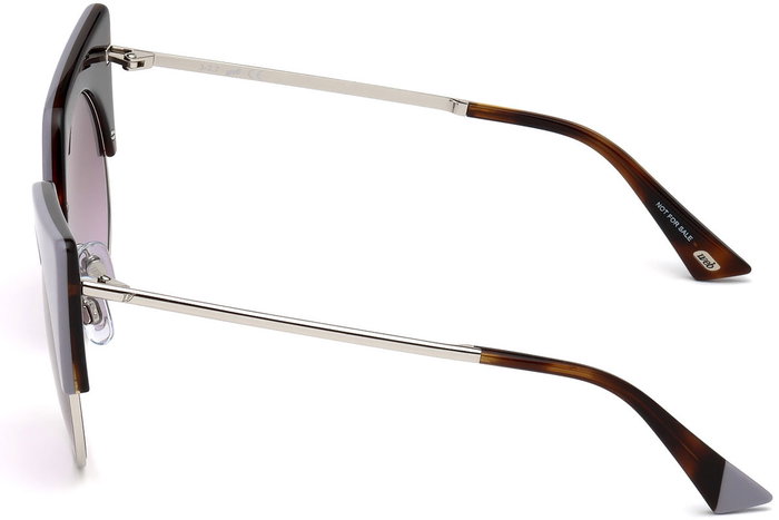 Web Eyewear WE0229-78Z Gafas de sol Morado/Lila Web Eyewear WE0229-78Z Gafas de sol Morado/Lila